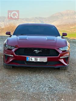 فۆرد مۆستانگ